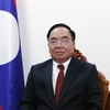 Aprecian avance de relaciones comerciales entre Vietnam y Laos
