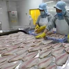 Provincia deltaica apunta a 980 millones de dólares de exportaciones de pescado tra 