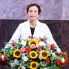 Conmemoran aniversario 35 de Resolución de la UNESCO en honor a Presidente Ho Chi Minh
