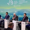 Buscan impulsar intercambio comercial entre Vietnam y Rusia