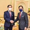 Vietnam constituye un amigo y socio importante de Brunei, afirma el sultán