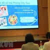 Ciudad vietnamita de Hai Phong aplica tecnología para desarrollar turismo 