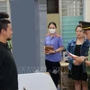 Arrestan en Da Nang a propagandista contra el Estado vietnamita