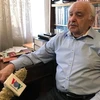 Adiós al famoso erudito de estudios vietnamitas Grigory Mikhailovich Lokshin