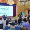 Conferencia conecta empresas agrícolas de Vietnam e Irlanda