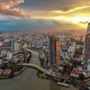 Ciudad Ho Chi Minh atrae a inversores de Singapur