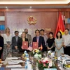 USAID ayuda a Vietnam a mejorar la calidad de educación superior
