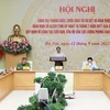 Reitera Primer Ministro atención de Vietnam a prevención de incendios