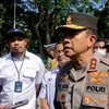 Indonesia refuerza la seguridad para Cumbre de Líderes del G20