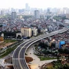 Hanoi busca promover desembolso de inversión pública