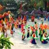 Vietnam implementa convención de UNESCO mediante desarrollo de industria cultural
