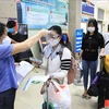 Vietnam registra más de tres mil casos de COVID-19 este miércoles
