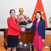 Vietnam y Estados Unidos profundizan cooperación en varios sectores