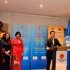 Vietnam se compromete a continuar su contribución activa a la ONU
