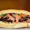 Banh mi entre nuevos términos del diccionario estadounidense Merriam Webster