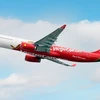 Vietjet Air ofrece boletos promocionales sin precedentes para clases SkyBoss 