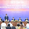 Organizarán Foro de Economía y Sociedad de Vietnam 2022