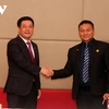 Vietnam y Timor Leste fortalecen cooperación en comercio e inversión