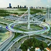 Hanoi emite plan para implementar proyecto de carretera de circunvalación 4