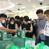 Efectuarán feria de negocios para empresarios surcoreanos y vietnamitas