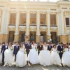 Hanoi celebrará boda masiva para 30 parejas 