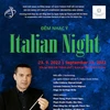 Presentarán al público de Ciudad Ho Chi Minh concierto de música italiana
