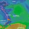 Tifones y fuertes lluvias pronosticadas para finales de 2022