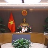 Vicepremier vietnamita pide garantizar suministro de medicamentos con precios razonables 
