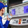 Precios de gasolina caen nuevamente en Vietnam