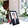 Presidente vietnamita asistirá al funeral del difunto premier japonés Abe Shinzo