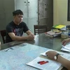 Arrestan en provincia vietnamita a ciudadano chino buscado por la policía