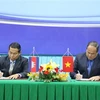 Provincias de Vietnam y Camboya refuerzan cooperación en diversos campos