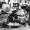 Efectúan exposición sobre vendedores ambulantes en Ciudad Ho Chi Minh