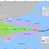 Ministerio de Salud de Vietnam pide estar de guardia ante la llegada de la tormenta Noru