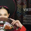 Vietnam divulgará sobre cultura nacional en el extranjero