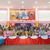 Organizan concurso de historia Vietnam-Laos para estudiantes
