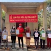 Frente de la Patria de Vietnam exhorta a apoyar a los pobres