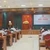 Provincia vietnamita refuerza cooperación con donantes extranjeros