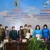 Vietnam y Camboya fomentan cooperación en lucha contra trata de personas