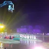 Inaugurarán festival turístico de la cascada de Ban Gioc en Cao Bang