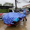 Tormenta Noru empeora las inundaciones en Tailandia