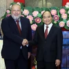 Vietnam y Cuba ratifican determinación de profundizar sus relaciones
