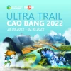 Certamen de ultra maratón de Cao Bang 2022 atrae a más de 500 corredores