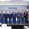 Vietnam y Cuba por lograr trasiego comercial de 500 millones de dólares 