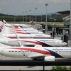 Malaysia Airlines levanta la obligación de usar mascarillas en aviones 