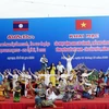 Provincia vietnamita acoge festival cultural, deportivo y turístico con Laos