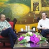 Agricultores de Vietnam y Cuba juntan manos por relaciones binacionales