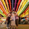 Tailandia apunta a Asia Central para impulsar sector turístico 