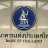 Banco central de Tailandia optimista sobre recuperación económica