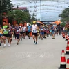 Efectuarán maratón “Correr en camino de Felicidad” en provincia vietnamita